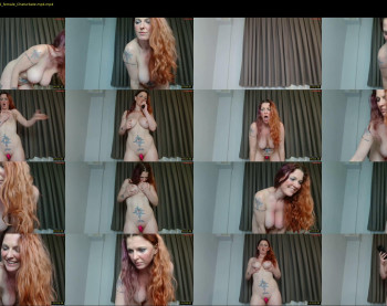 bob1326 — 85 minute Chaturbate female cam show recording, 720p, Apr 10, 2023
