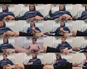 brell_line — 106 minute Chaturbate male cam show recording, 720p, Apr 10, 2023