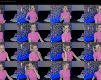 brittany_bird — 25 minute Chaturbate female cam show recording, 720p, Apr 11, 2023