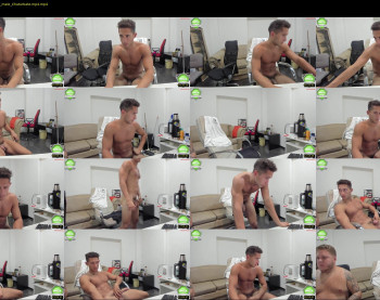 classied — 31 minute Chaturbate male cam show recording, 720p, Apr 11, 2023