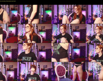 coolteacher — 120 minute Chaturbate female cam show recording, 720p, Apr 10, 2023