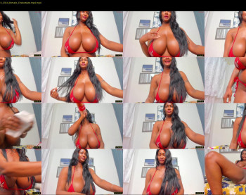 crazy_addixtion — 99 minute Chaturbate female cam show recording, 720p, Apr 10, 2023