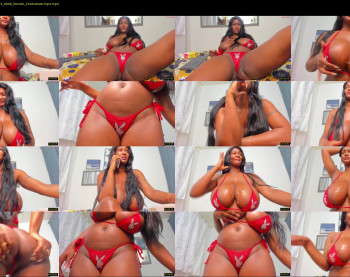 crazy_addixtion — 35 minute Chaturbate female cam show recording, 720p, Apr 11, 2023