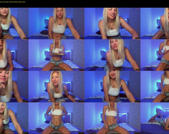 daisydavis_ — 120 minute Chaturbate female cam show recording, 720p, Apr 11, 2023