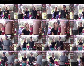 danamily — 28 minute Chaturbate female cam show recording, 720p, Apr 10, 2023