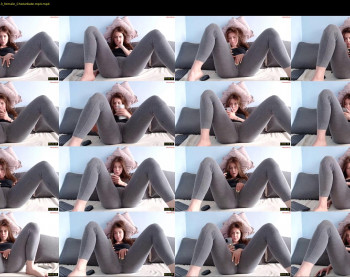 dara6761 — 32 minute Chaturbate female cam show recording, 720p, Apr 10, 2023