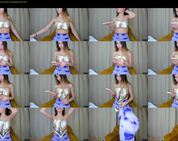 dariaa_doll — 7 minute Chaturbate female cam show recording, 720p, Apr 11, 2023