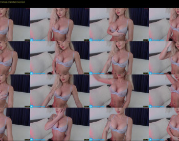 dee_nise — 7 minute Chaturbate female cam show recording, 720p, Apr 11, 2023