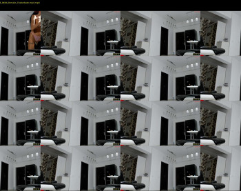 desert2blosom — 7 minute Chaturbate female cam show recording, 720p, Apr 10, 2023