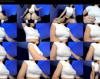didiactive — 7 minute Chaturbate female cam show recording, 720p, Apr 10, 2023