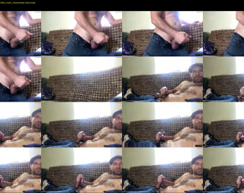 donniestone — 20 minute Chaturbate male cam show recording, 720p, Apr 10, 2023