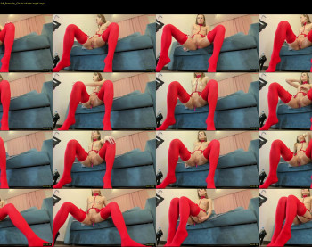 egome777 — 8 minute Chaturbate female cam show recording, 720p, Apr 10, 2023