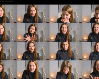 eli_sun — 5 minute Chaturbate female cam show recording, 720p, Apr 10, 2023