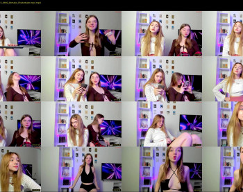 elizabeth__gray — 120 minute Chaturbate female cam show recording, 720p, Apr 10, 2023