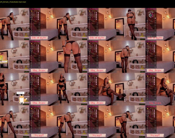 ella_pridee — 120 minute Chaturbate female cam show recording, 720p, Apr 10, 2023