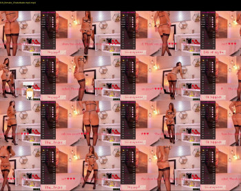 ella_pridee — 15 minute Chaturbate female cam show recording, 720p, Apr 10, 2023
