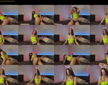 emese_ — 17 minute Chaturbate female cam show recording, 720p, Apr 10, 2023