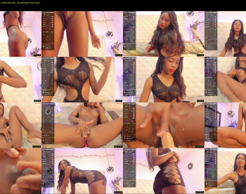emmawaalker — 134 minute Chaturbate female cam show recording, 720p, Apr 10, 2023