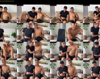 exotic_gold — 120 minute Chaturbate male cam show recording, 720p, Apr 10, 2023