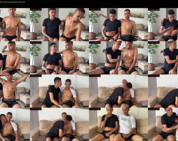 exotic_gold — 62 minute Chaturbate male cam show recording, 720p, Apr 10, 2023