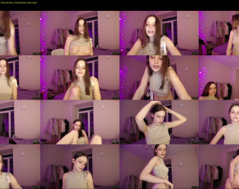 fflloowweerr — 68 minute Chaturbate couple cam show recording, 720p, Apr 10, 2023