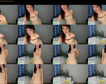 fritha — 3 minute Chaturbate female cam show recording, 720p, Apr 10, 2023
