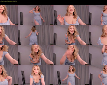 harley_blanco — 120 minute Chaturbate female cam show recording, 720p, Apr 10, 2023
