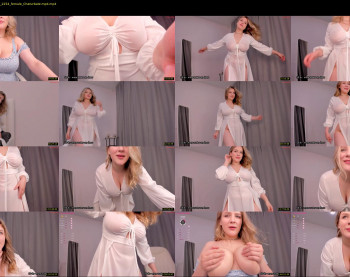 harley_blanco — 121 minute Chaturbate female cam show recording, 720p, Apr 10, 2023