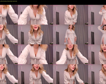 harley_blanco — 5 minute Chaturbate female cam show recording, 720p, Apr 10, 2023