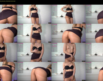 hetty_satar — 120 minute Chaturbate female cam show recording, 720p, Apr 10, 2023