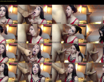 hey_its_meow — 26 minute Chaturbate couple cam show recording, 720p, Apr 10, 2023