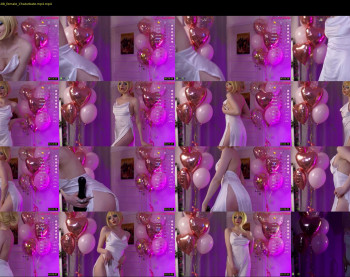 holliwould_ — 5 minute Chaturbate female cam show recording, 720p, Apr 10, 2023