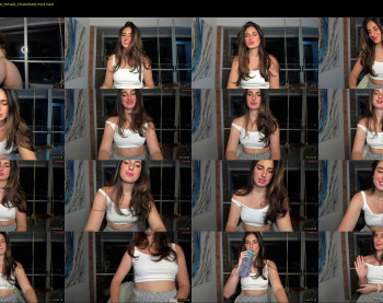 hollyshit_ — 123 minute Chaturbate female cam show recording, 720p, Apr 11, 2023