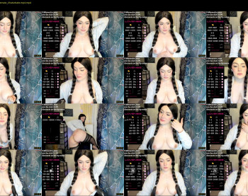 i_esus — 28 minute Chaturbate couple cam show recording, 720p, Apr 10, 2023