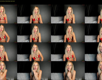 iam_blake — 16 minute Chaturbate female cam show recording, 720p, Apr 10, 2023