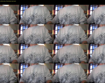 il_undercover — 6 minute Chaturbate male cam show recording, 480p, Apr 10, 2023