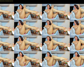 im_gabrielle — 8 minute Chaturbate female cam show recording, 720p, Apr 11, 2023