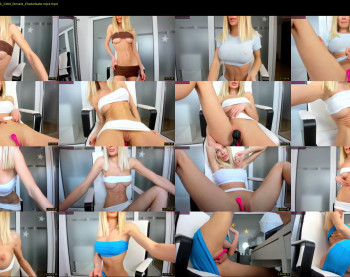 ingridblondy94 — 121 minute Chaturbate female cam show recording, 720p, Apr 10, 2023