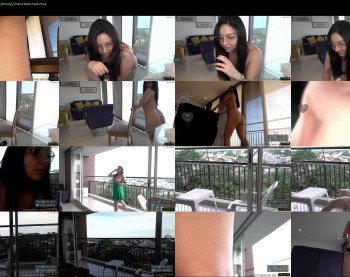 its_jessi — 121 minute Chaturbate female cam show recording, 720p, Apr 11, 2023