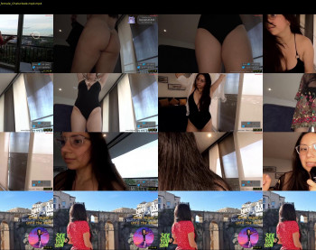 its_jessi — 19 minute Chaturbate female cam show recording, 720p, Apr 11, 2023