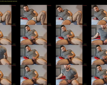 jack_yanfry — 11 minute Chaturbate male cam show recording, 480p, Apr 10, 2023