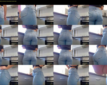 jeniffer1313 — 10 minute Chaturbate female cam show recording, 720p, Apr 10, 2023
