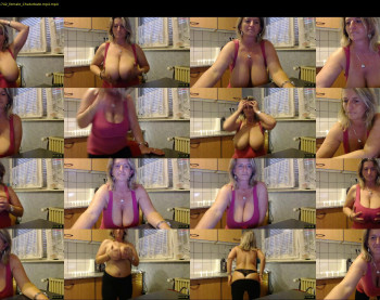 jennadeluxe — 32 minute Chaturbate female cam show recording, 720p, Apr 10, 2023