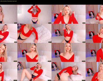 judithchristina — 120 minute Chaturbate female cam show recording, 720p, Apr 10, 2023