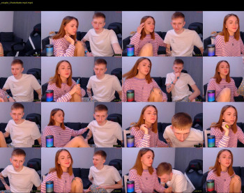 julsweet — 120 minute Chaturbate male cam show recording, 720p, Apr 11, 2023