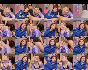 k1tty_cute — 19 minute Chaturbate female cam show recording, 720p, Apr 10, 2023