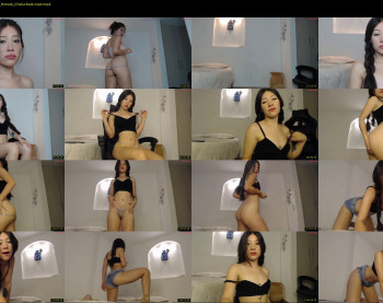 kalindi_ — 120 minute Chaturbate female cam show recording, 720p, Apr 10, 2023