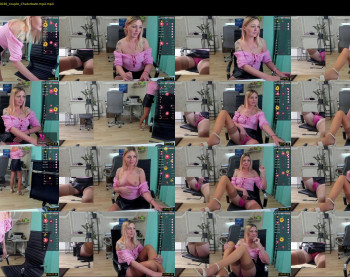 karinadeniss — 103 minute Chaturbate couple cam show recording, 720p, Apr 11, 2023