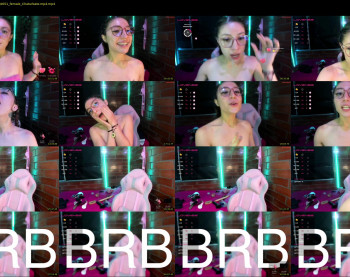 karla_honey_ — 49 minute Chaturbate female cam show recording, 720p, Apr 11, 2023