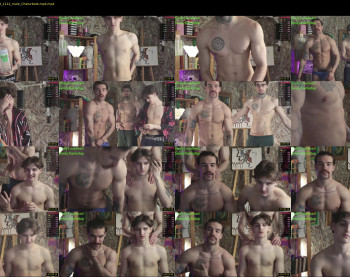 karlos_murphy — 105 minute Chaturbate male cam show recording, 720p, Apr 10, 2023